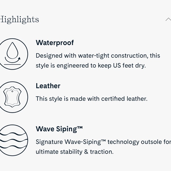 Sperry Saltwater Heeled Waterproof Duck Boot Size 8 - Picture 10 of 10